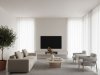 10 Modern Living Room Ideas to Elevate Your Home in 2025