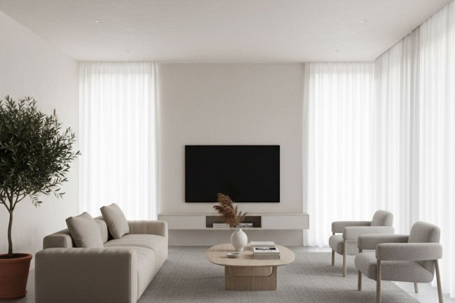 10 Modern Living Room Ideas to Elevate Your Home in 2025